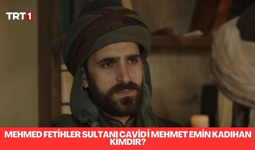 TRT 1 Mehmed Fetihler