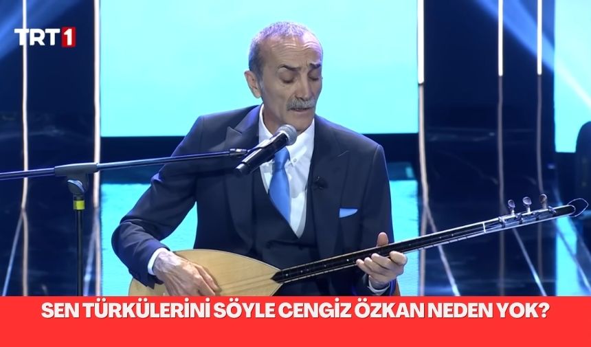 Sen Türkülerini Söyle Juri