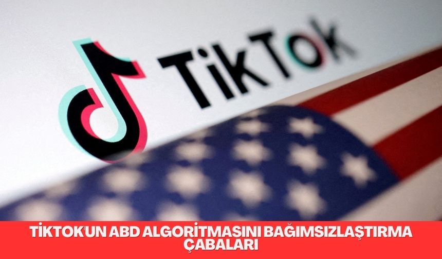 TikTok, Çinli ana şirketi