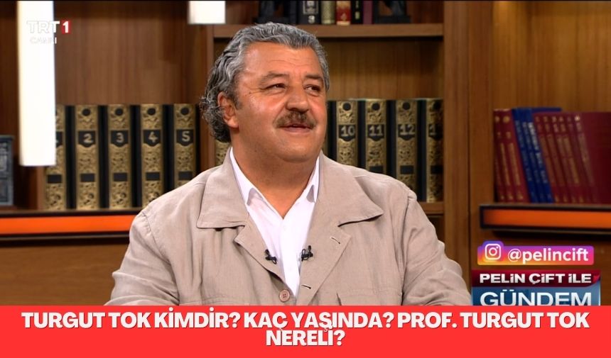 TRT 1’de yayınlanan Pelin