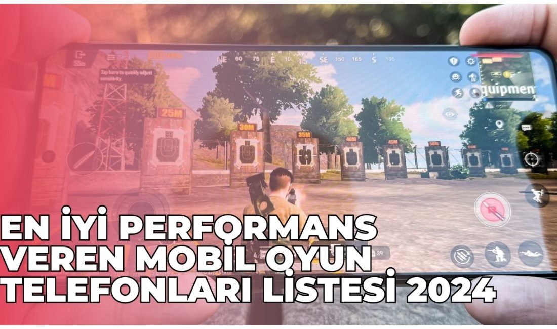 En İyi Oyun Telefonları