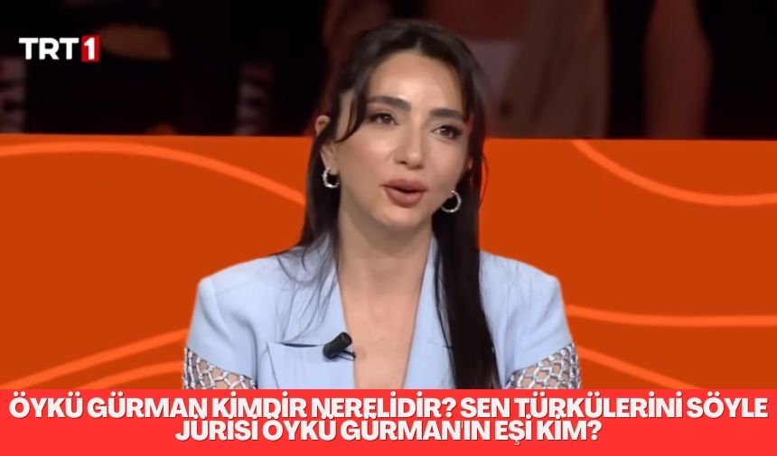 Sen Türkülerini Söyle Jürisi