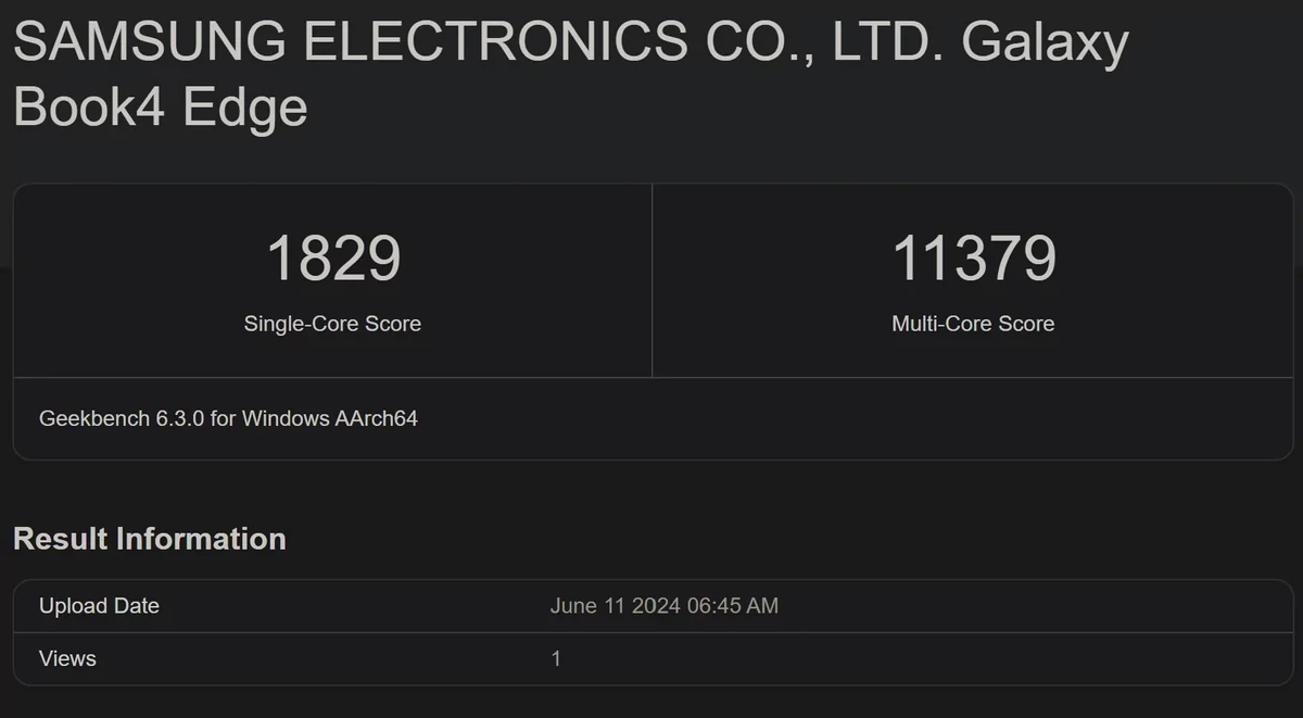 Snapdragon X Elite iPhone 12den daha mi