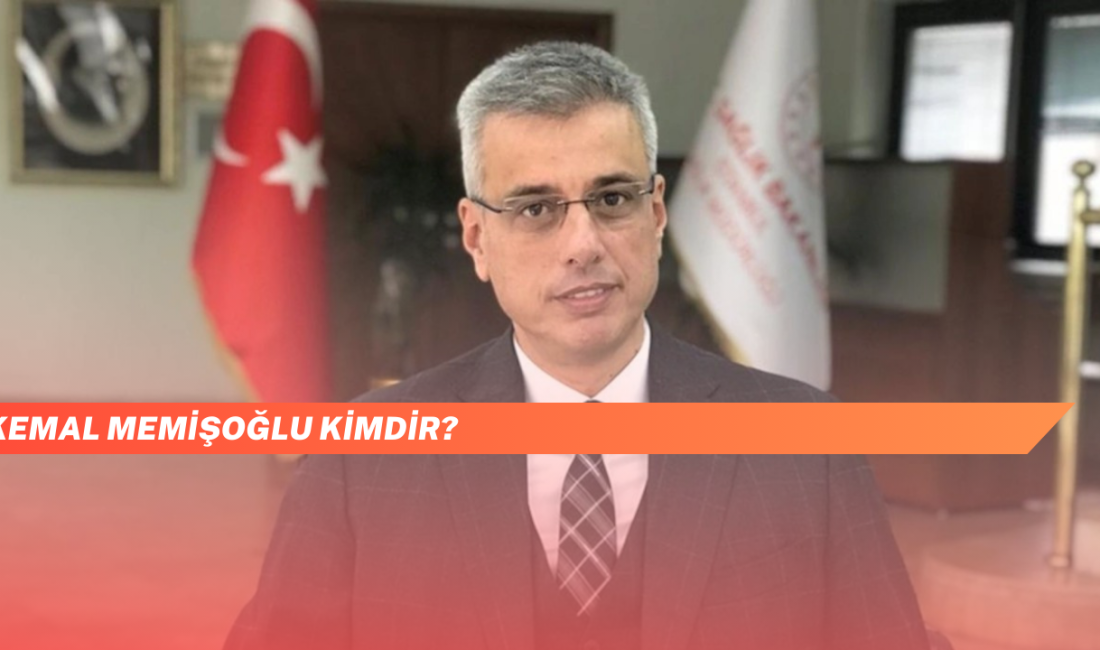 Kemal Memişoğlu'nun babası kimdir?