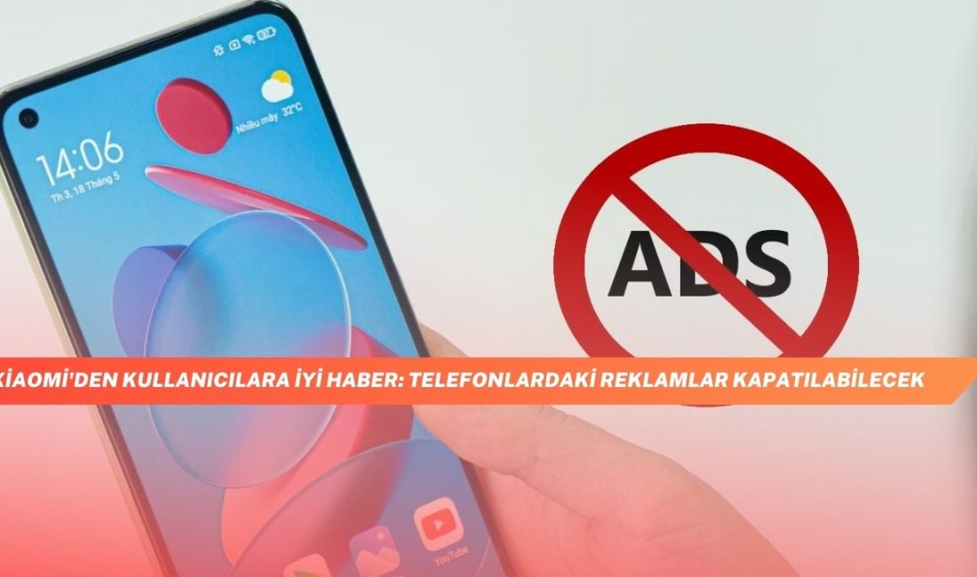 Xiaomi'den Kullanıcılara İyi Haber: