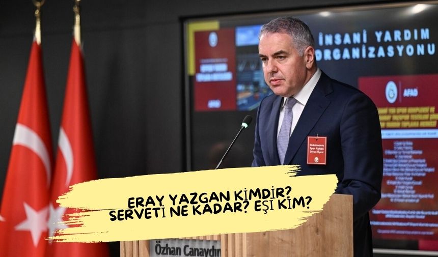 Eray Yazgan, Galatasaray Spor