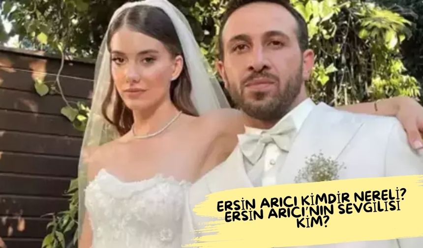 Ersin Arıcı, son dönemde