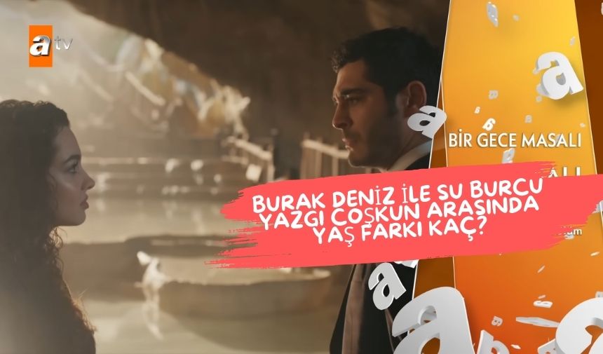 ATV’nin yeni dizisi Bir