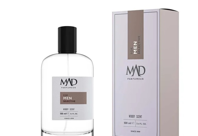 MAD Erkek Parfum Kodlari