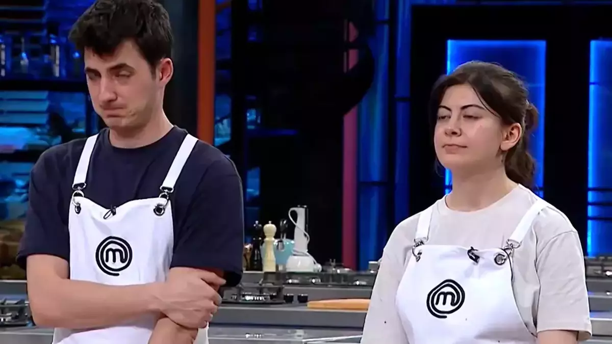 MasterChef Zeynep kimdir