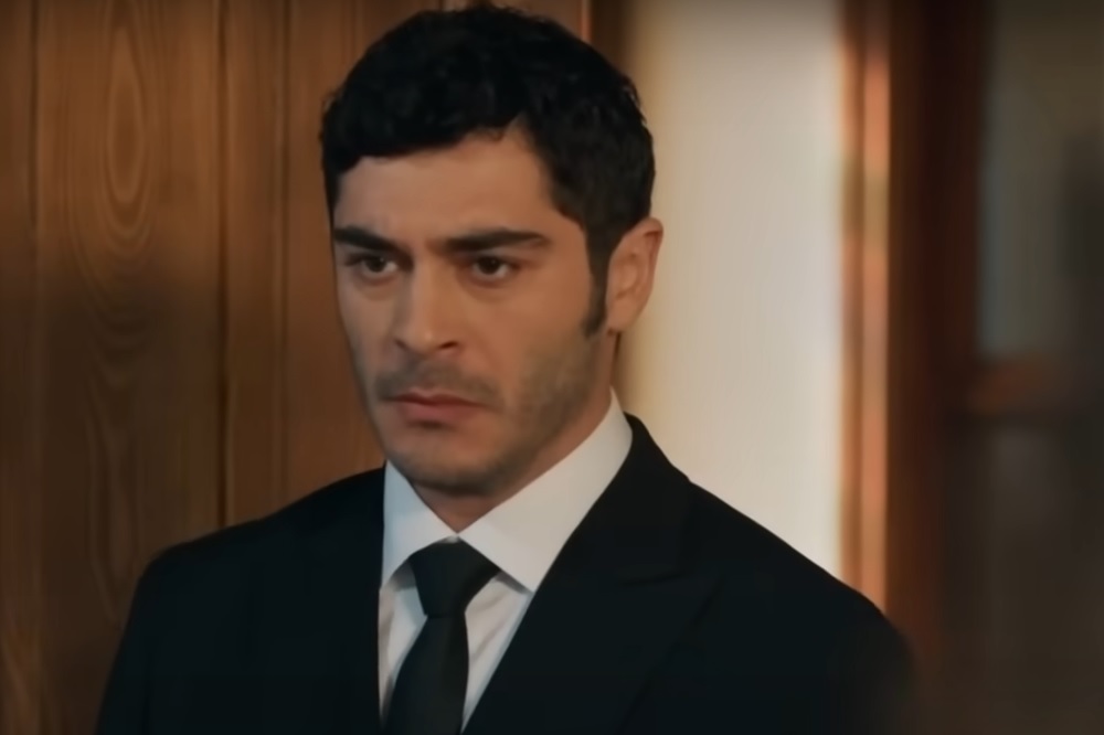 burak deniz kimdir