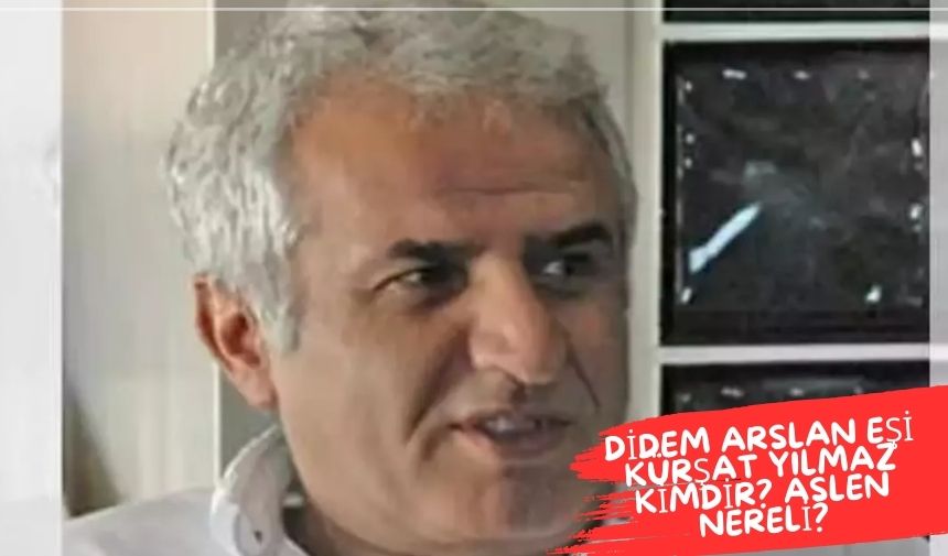 Didem Arslan Esi Kursat Yilmaz Kimdir Aslen Nereli 2