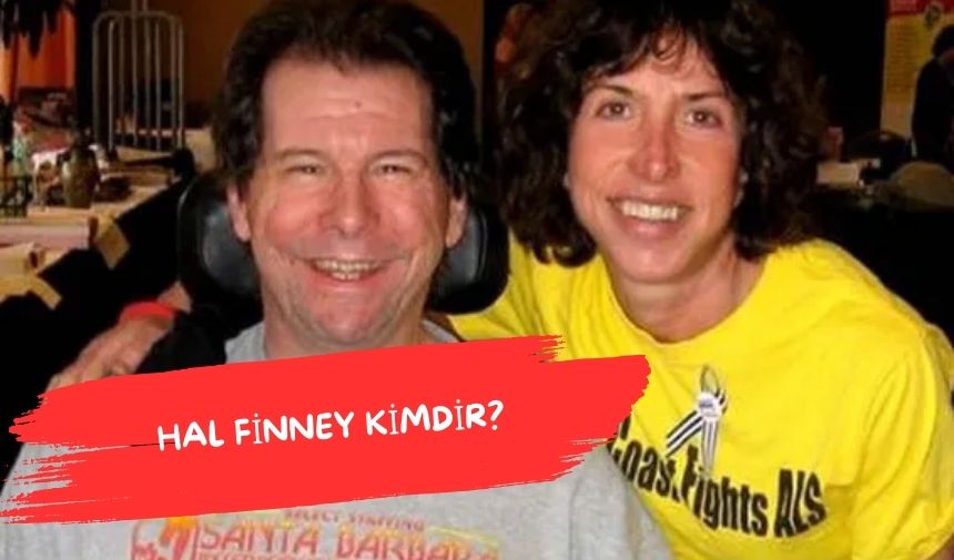 Hal Finney kimdir