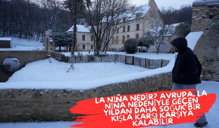 Havalar El Nino’nun etkisi