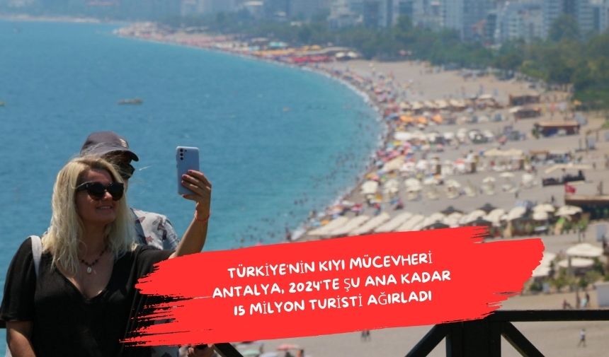 2024 yılı itibarıyla Türkiye’nin