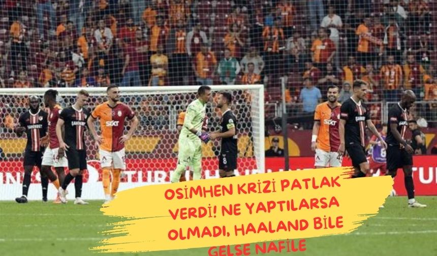 Galatasaray’ın yaz sezonunda transfer