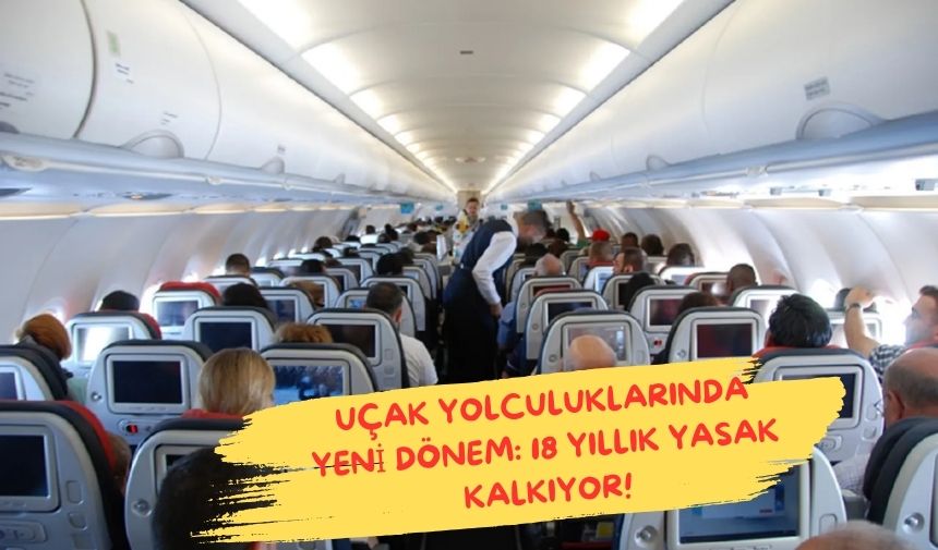 Havacılık dünyasında önemli bir